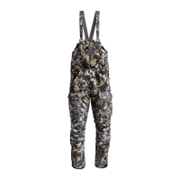 SITKA Fanatic Bib Optifade Elevated II